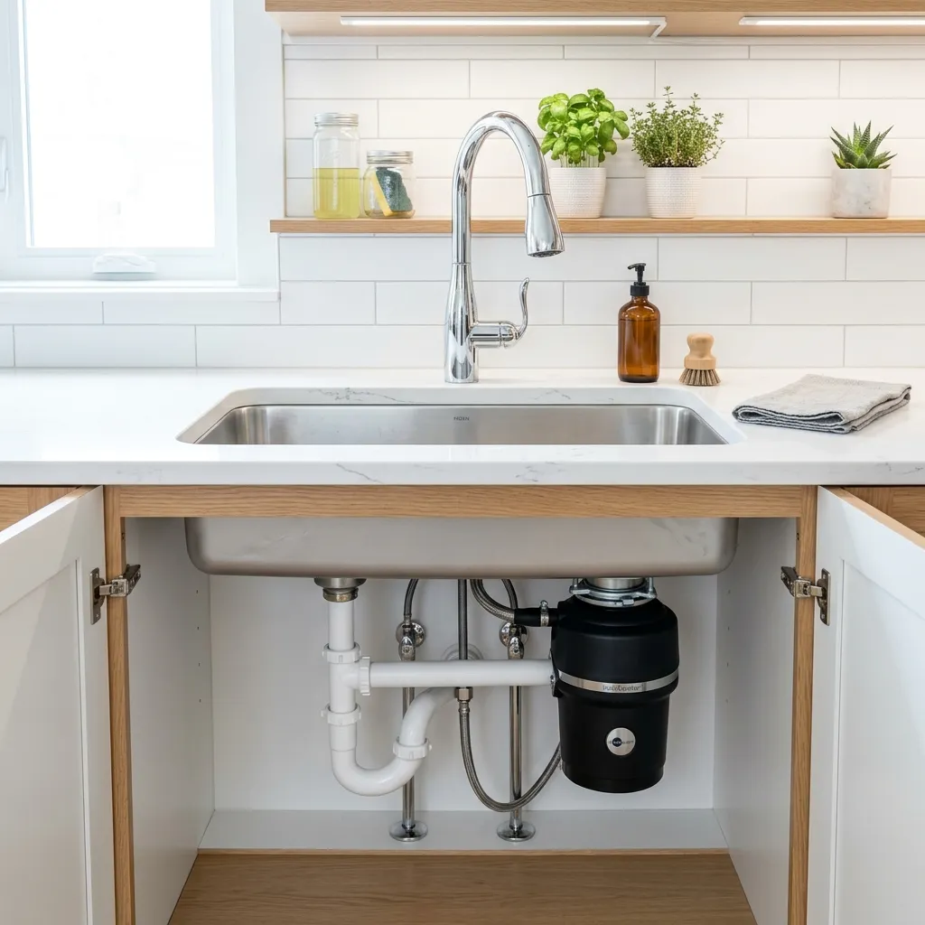 Kitchen Plumbing in No Name, CO