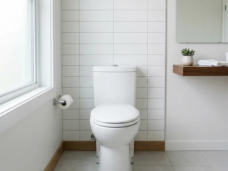 Toilet Repair & Installation Plumber in No Name, CO
